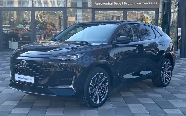 Changan UNI-K 2024 года за 11 390 000 тг. в Алматы