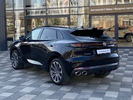 Changan UNI-K 2024 года за 11 390 000 тг. в Алматы – фото 16