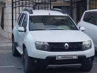 Renault Duster 2014 годаүшін4 300 000 тг. в Актау