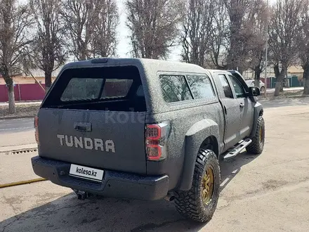 Toyota Tundra 2007 года за 18 500 000 тг. в Алматы – фото 9