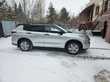 Mitsubishi Outlander 2023 года за 14 700 000 тг. в Астана