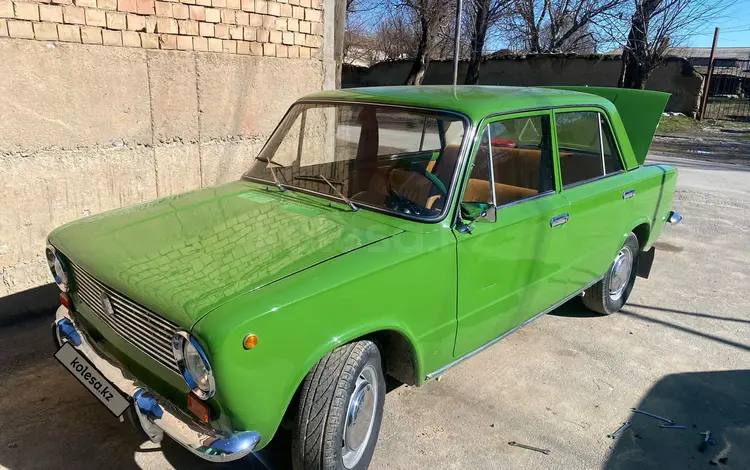 ВАЗ (Lada) 2101 1977 года за 1 200 000 тг. в Шымкент