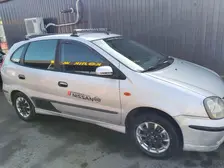 Nissan Tino, 2003