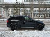 BMW X5 2007 годаүшін10 900 000 тг. в Астана – фото 3
