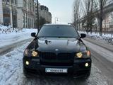 BMW X5 2007 годаүшін10 900 000 тг. в Астана – фото 4