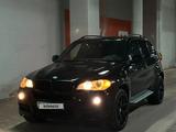 BMW X5 2007 годаүшін10 900 000 тг. в Астана