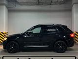 BMW X5 2007 годаүшін10 900 000 тг. в Астана – фото 2