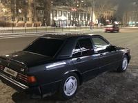 Mercedes-Benz 190 1990 года за 1 200 000 тг. в Павлодар