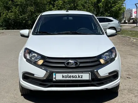 ВАЗ (Lada) Granta 2191 2023 года за 5 749 000 тг. в Уральск