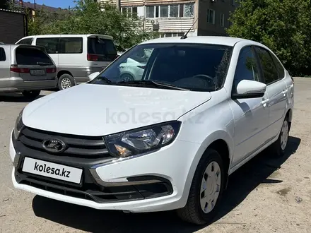 ВАЗ (Lada) Granta 2191 2023 года за 5 749 000 тг. в Уральск – фото 3