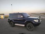 Toyota Land Cruiser Prado 1997 года за 7 800 000 тг. в Усть-Каменогорск – фото 2