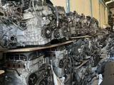 Контрактный двигатель мотор 1.6 литр Вольво VOLVO C30 S40 V50 за 450 000 тг. в Алматы