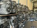 Контрактный двигатель мотор 1.6 литр Вольво VOLVO C30 S40 V50үшін450 000 тг. в Алматы – фото 2