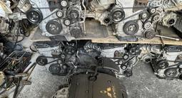 Контрактный двигатель мотор 1.6 литр Вольво VOLVO C30 S40 V50 за 395 000 тг. в Алматы – фото 3
