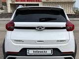 Chery Tiggo 2 Pro 2023 года за 5 050 000 тг. в Астана – фото 4
