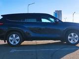 Toyota Highlander 2020 годаүшін20 000 000 тг. в Талдыкорган – фото 3