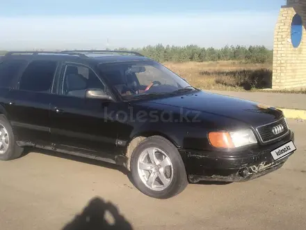 Audi 100 1992 года за 1 650 000 тг. в Астана – фото 16