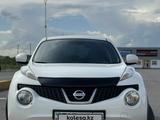 Nissan Juke 2013 года за 5 800 000 тг. в Караганда – фото 3
