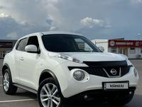 Nissan Juke 2013 года за 5 800 000 тг. в Караганда