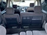 Toyota Alphard 2004 годаүшін6 950 000 тг. в Туркестан – фото 5