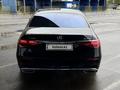 Mercedes-Benz S 580 2022 года за 74 000 000 тг. в Алматы – фото 4