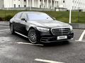 Mercedes-Benz S 580 2022 года за 74 000 000 тг. в Алматы – фото 2