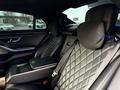 Mercedes-Benz S 580 2022 года за 74 000 000 тг. в Алматы – фото 22