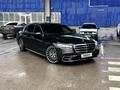 Mercedes-Benz S 580 2022 года за 74 000 000 тг. в Алматы – фото 25