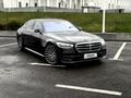 Mercedes-Benz S 580 2022 года за 74 000 000 тг. в Алматы