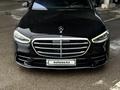 Mercedes-Benz S 580 2022 года за 74 000 000 тг. в Алматы – фото 3