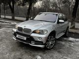 BMW X5 2007 года за 9 800 000 тг. в Алматы