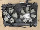 Радиатор Toyota Camry 30үшін40 000 тг. в Усть-Каменогорск