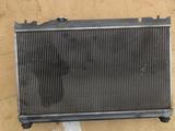 Радиатор Toyota Camry 30үшін40 000 тг. в Усть-Каменогорск – фото 2