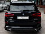 BMW X5 2021 годаүшін36 000 000 тг. в Астана – фото 3