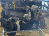 Двигатель б/у 3 л. Дизель на Ford Ranger за 380 000 тг. в Караганда – фото 2