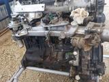 Двигатель б/у 3 л. Дизель на Ford Ranger за 380 000 тг. в Караганда – фото 4