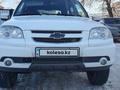 Chevrolet Niva 2011 годаүшін3 900 000 тг. в Актобе