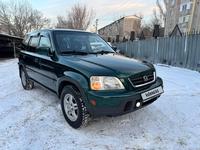 Honda CR-V 2000 года за 4 400 000 тг. в Алматы