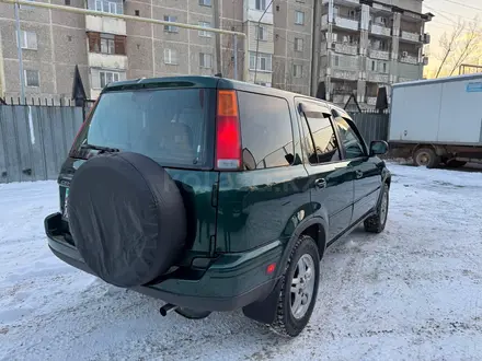 Honda CR-V 2000 года за 4 400 000 тг. в Алматы – фото 3