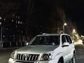 Toyota Land Cruiser Prado 2005 года за 10 700 000 тг. в Тараз – фото 3