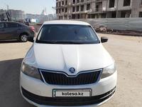 Skoda Rapid 2016 годаүшін3 800 000 тг. в Астана