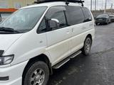Mitsubishi Delica 2005 годаүшін7 500 000 тг. в Петропавловск