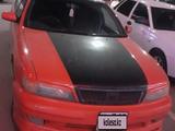 Nissan Cefiro 1998 годаүшін3 150 000 тг. в Усть-Каменогорск