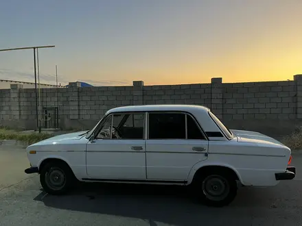 ВАЗ (Lada) 2106 1991 года за 880 000 тг. в Туркестан – фото 12