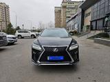 Lexus RX 300 2018 года за 23 000 000 тг. в Шымкент