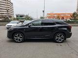 Lexus RX 300 2018 года за 23 000 000 тг. в Шымкент – фото 3