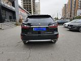 Lexus RX 300 2018 года за 23 000 000 тг. в Шымкент – фото 4