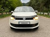Volkswagen Polo 2013 годаүшін3 800 000 тг. в Алматы – фото 2