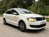 Volkswagen Polo 2013 годаүшін3 800 000 тг. в Алматы