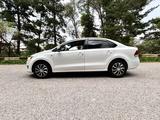 Volkswagen Polo 2013 годаүшін3 800 000 тг. в Алматы – фото 3